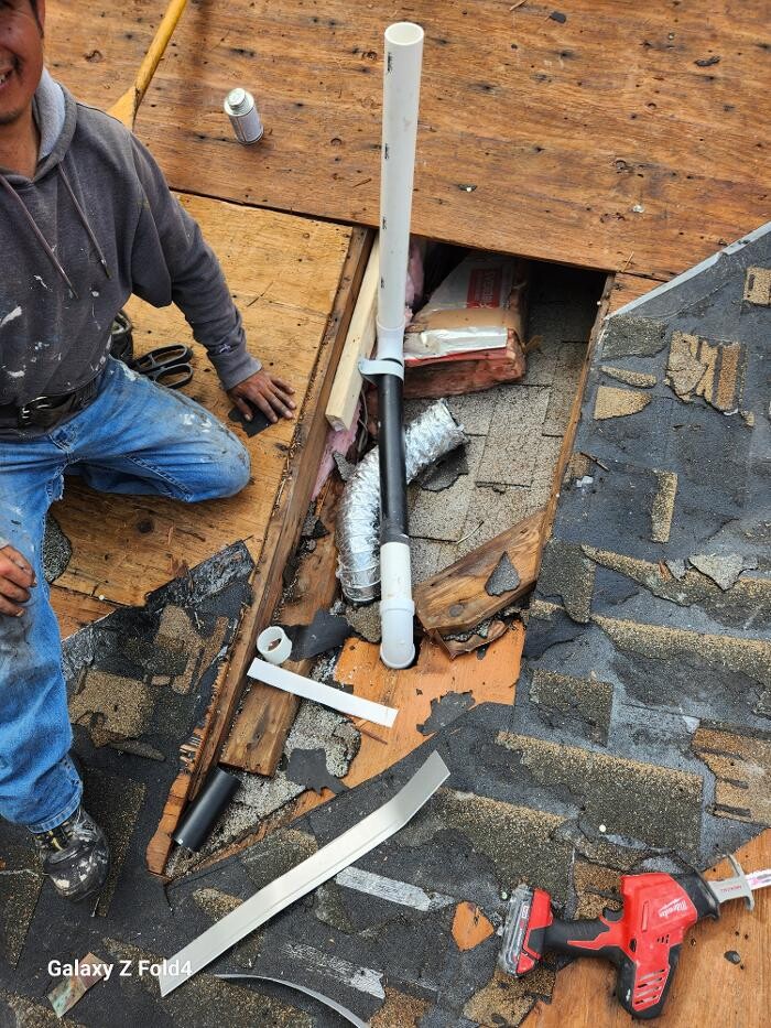 Images Northeast Roofing Contractors LLC
