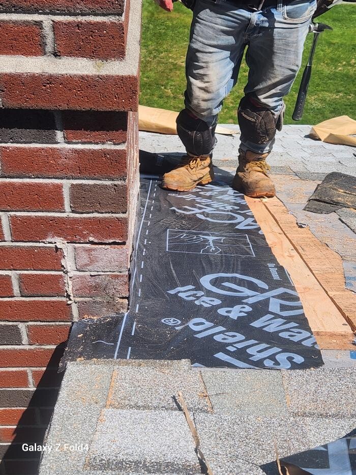 Images Northeast Roofing Contractors LLC