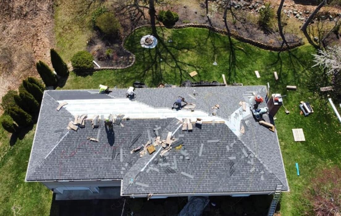 Images Northeast Roofing Contractors LLC