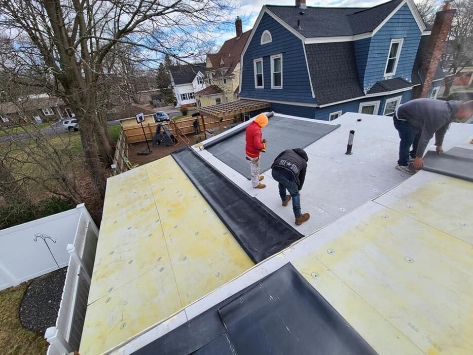 Images Northeast Roofing Contractors LLC