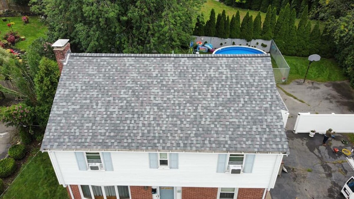 Images Northeast Roofing Contractors LLC