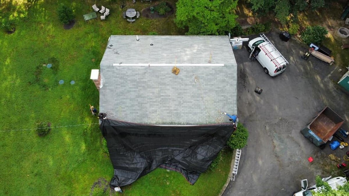 Images Northeast Roofing Contractors LLC
