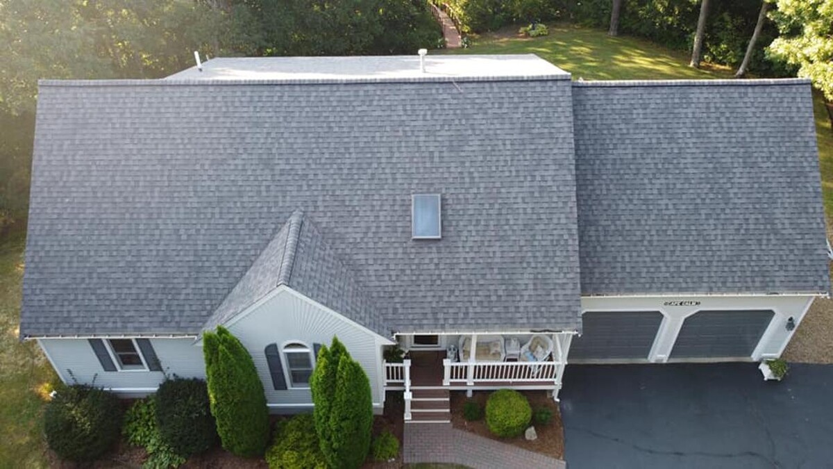 Images Northeast Roofing Contractors LLC