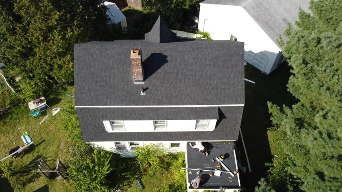 Images Northeast Roofing Contractors LLC