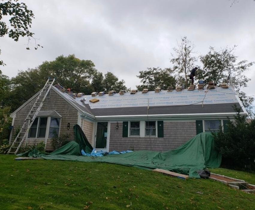 Images Northeast Roofing Contractors LLC