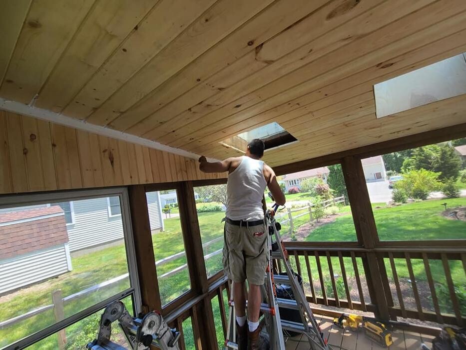 Images Northeast Roofing Contractors LLC
