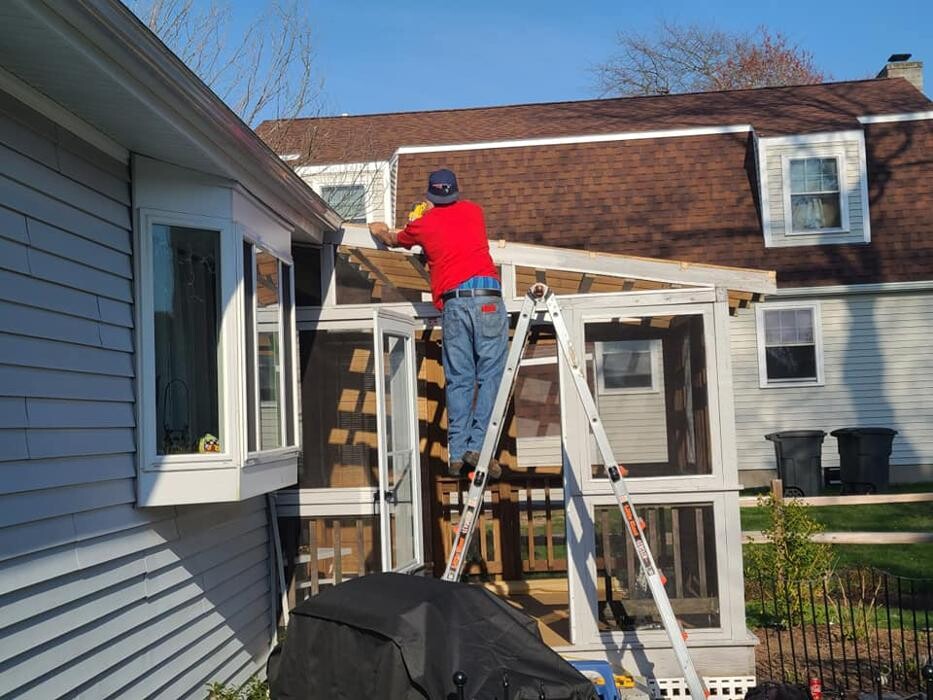 Images Northeast Roofing Contractors LLC