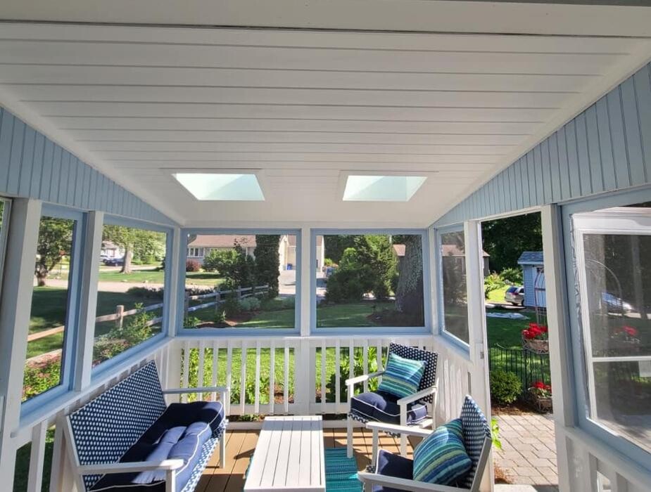 Images Northeast Roofing Contractors LLC