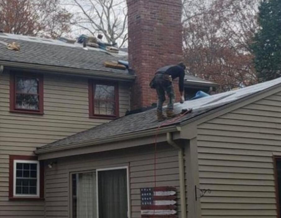 Images Northeast Roofing Contractors LLC