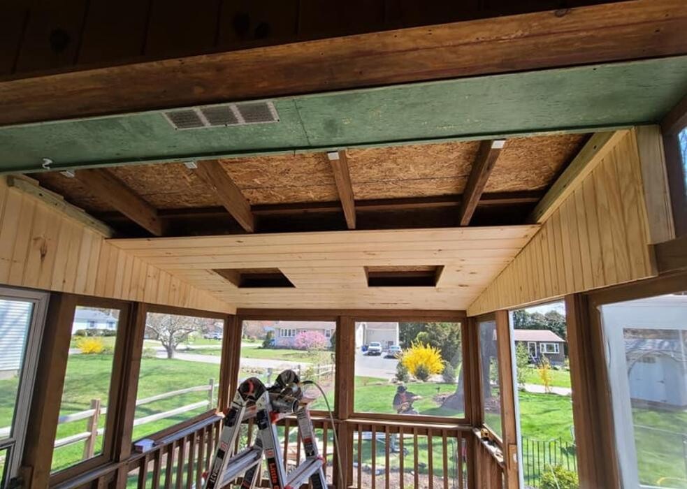 Images Northeast Roofing Contractors LLC