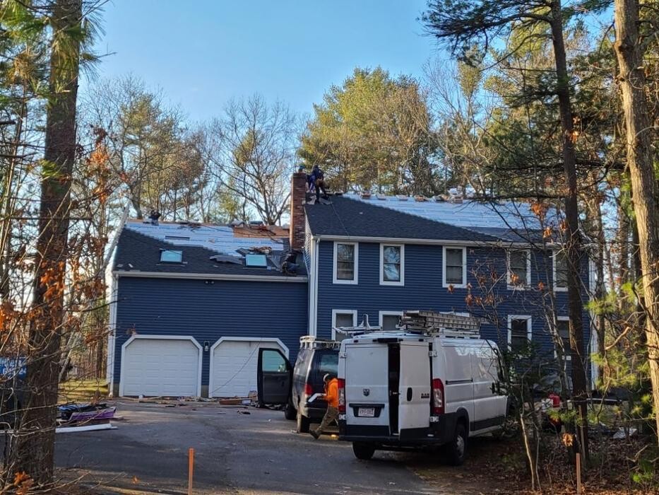 Images Northeast Roofing Contractors LLC