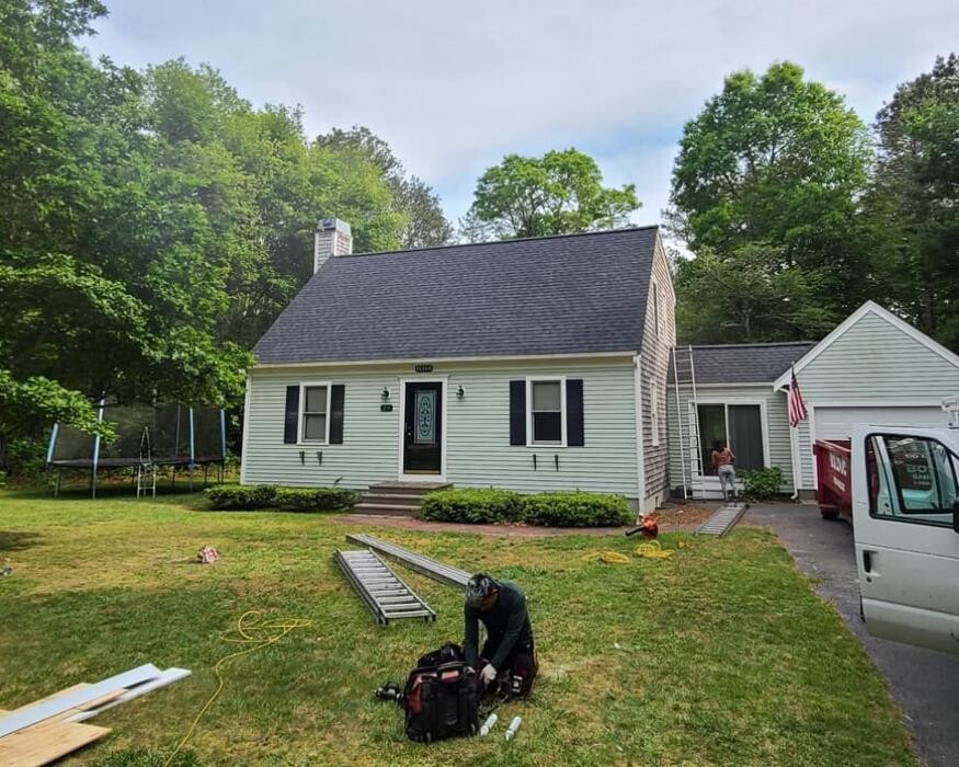 Images Northeast Roofing Contractors LLC