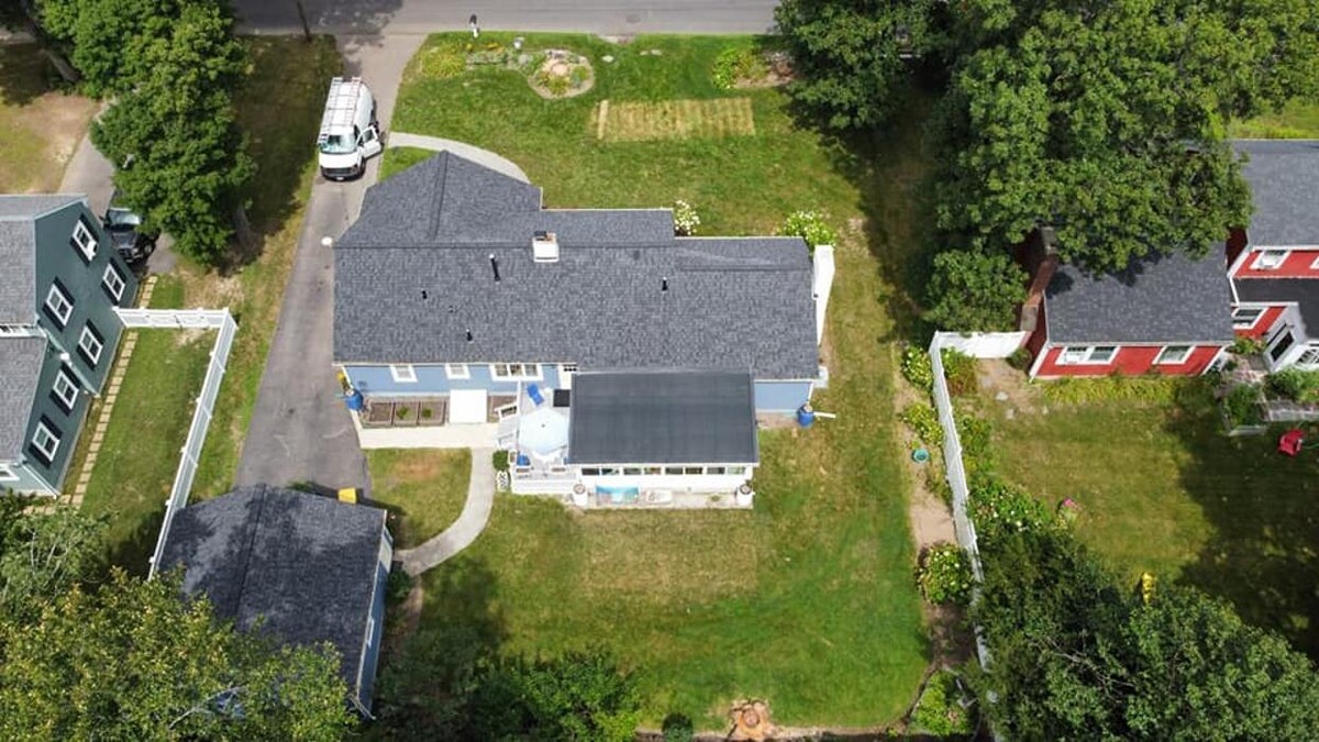 Images Northeast Roofing Contractors LLC