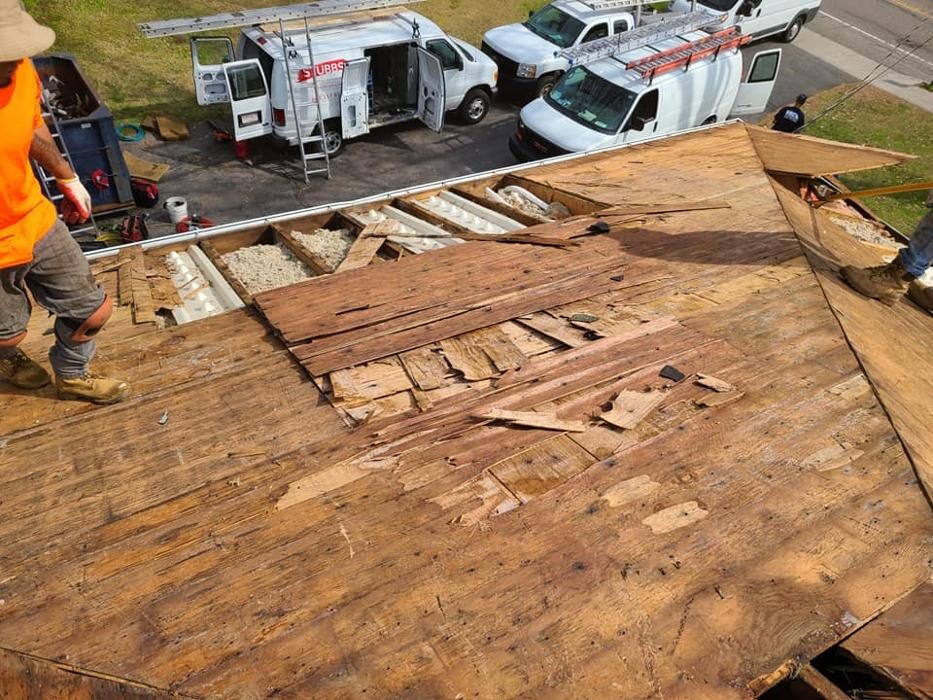 Images Northeast Roofing Contractors LLC