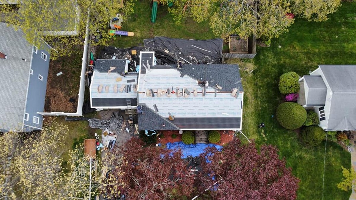 Images Northeast Roofing Contractors LLC