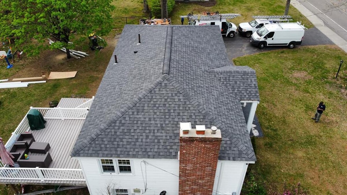 Images Northeast Roofing Contractors LLC