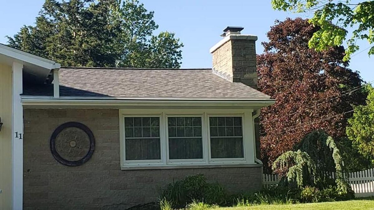 Images Northeast Roofing Contractors LLC