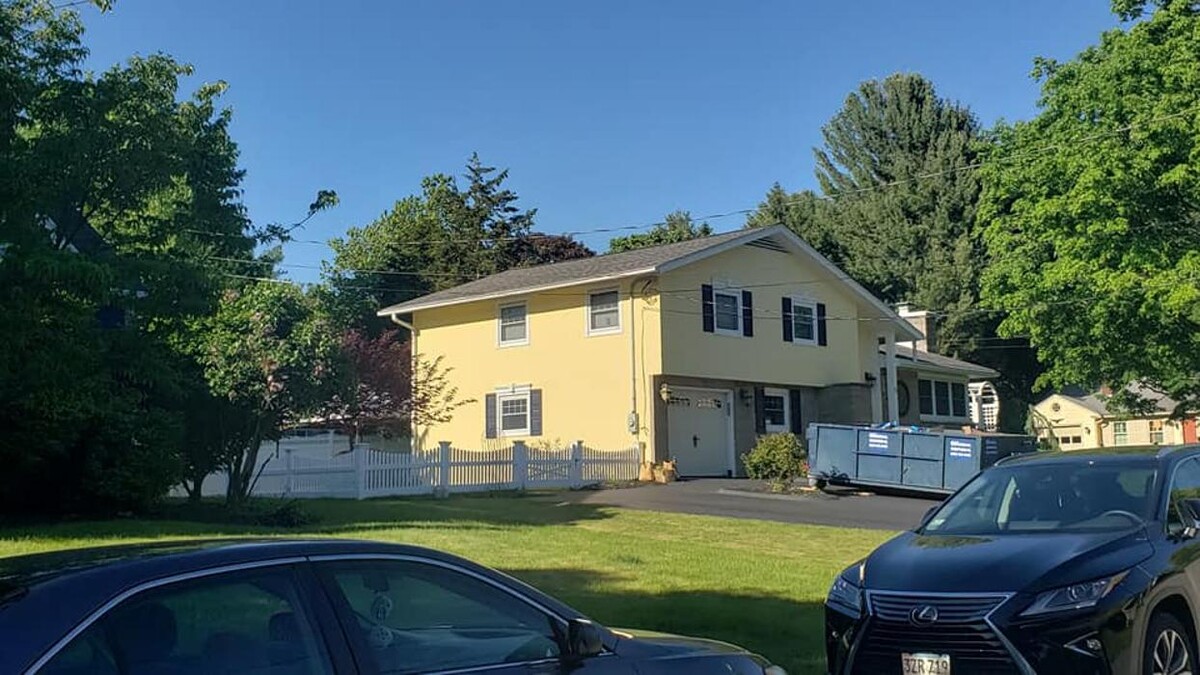 Images Northeast Roofing Contractors LLC