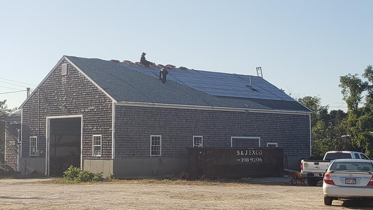Images Northeast Roofing Contractors LLC