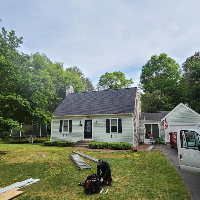Images Northeast Roofing Contractors LLC