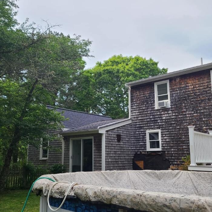 Images Northeast Roofing Contractors LLC