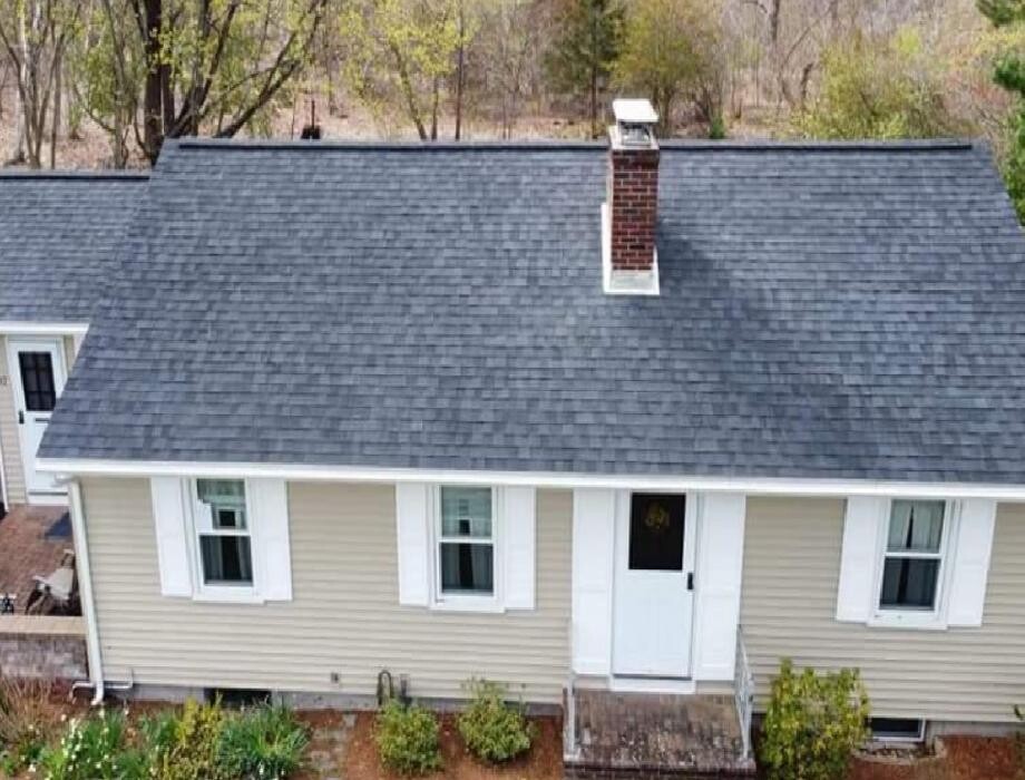 Images Northeast Roofing Contractors LLC