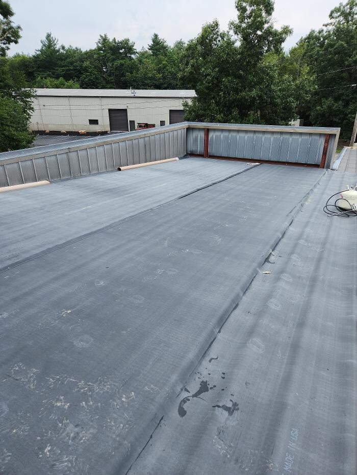 Images Northeast Roofing Contractors LLC