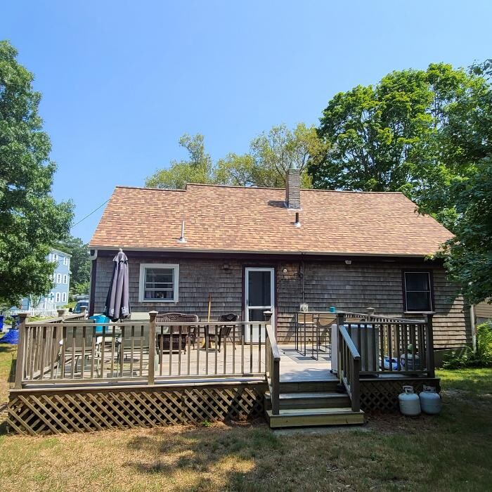 Images Northeast Roofing Contractors LLC