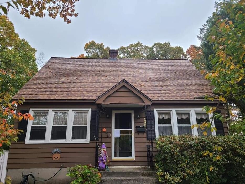 Images Northeast Roofing Contractors LLC