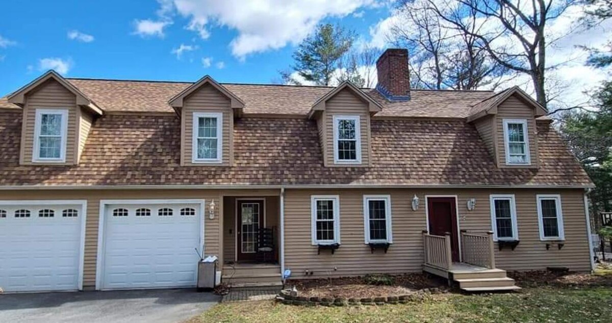Images Northeast Roofing Contractors LLC
