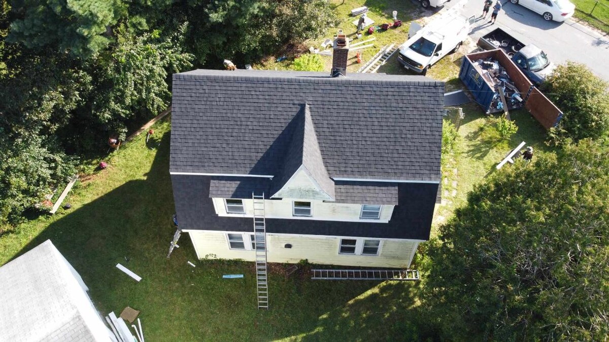 Images Northeast Roofing Contractors LLC