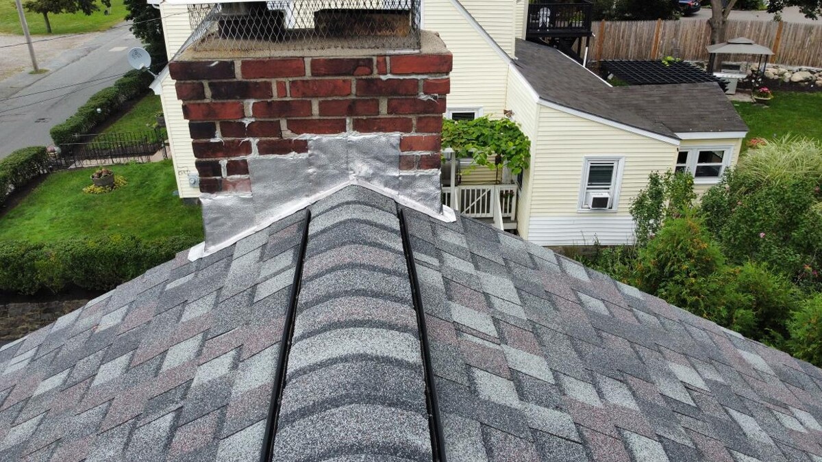 Images Northeast Roofing Contractors LLC