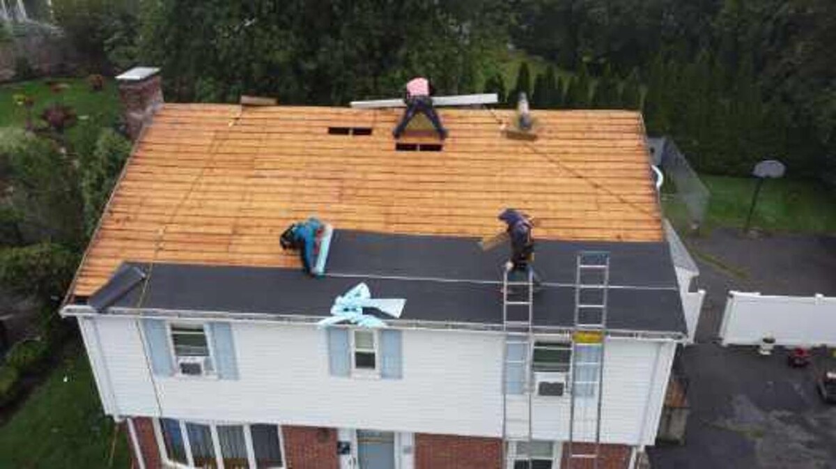 Images Northeast Roofing Contractors LLC