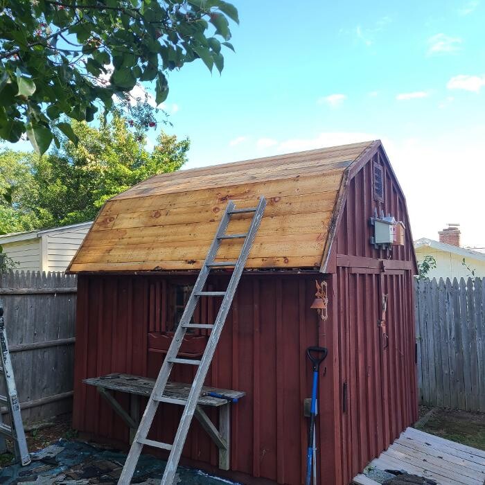 Images Northeast Roofing Contractors LLC