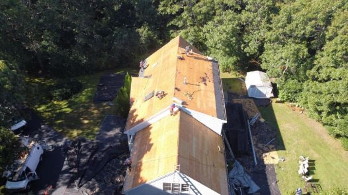 Images Northeast Roofing Contractors LLC