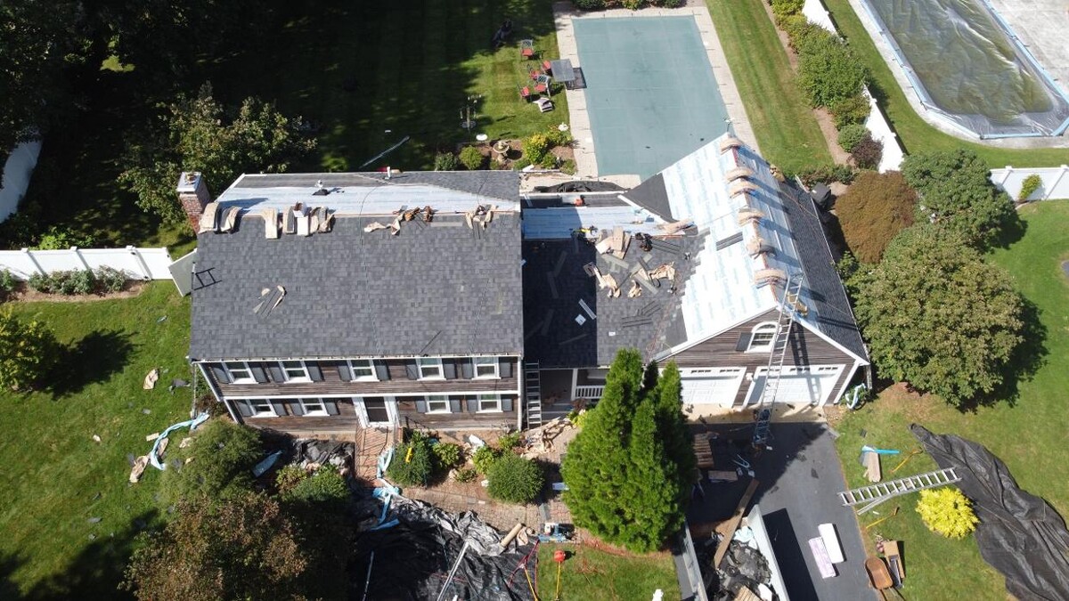 Images Northeast Roofing Contractors LLC
