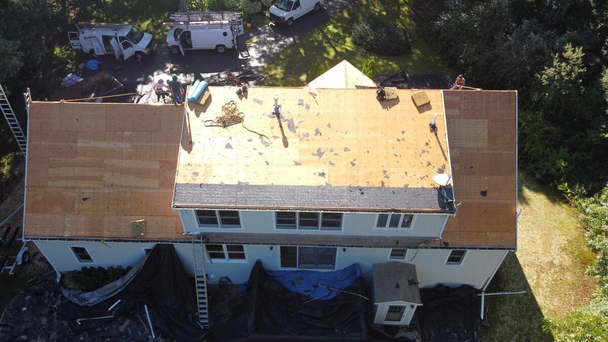 Images Northeast Roofing Contractors LLC