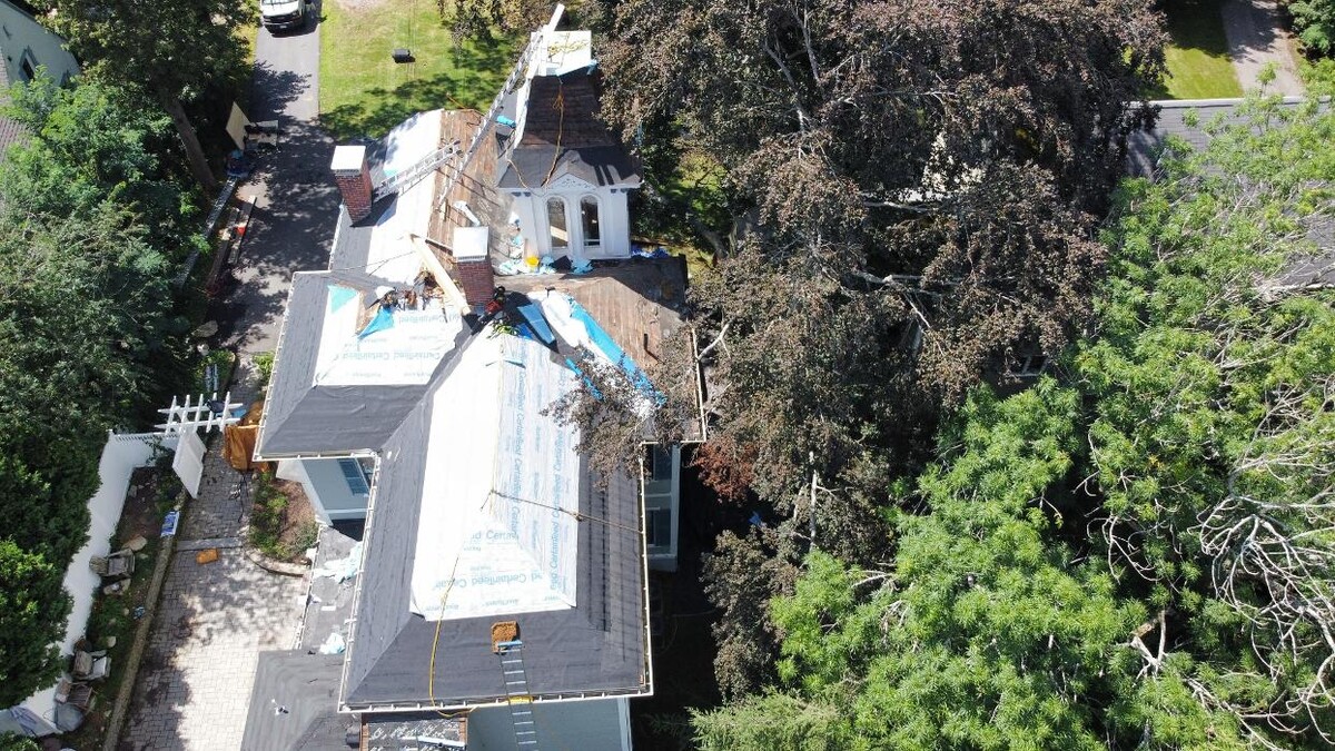 Images Northeast Roofing Contractors LLC
