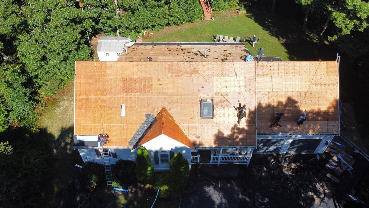 Images Northeast Roofing Contractors LLC