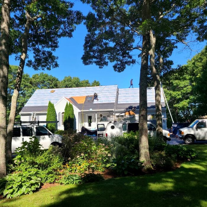 Images Northeast Roofing Contractors LLC