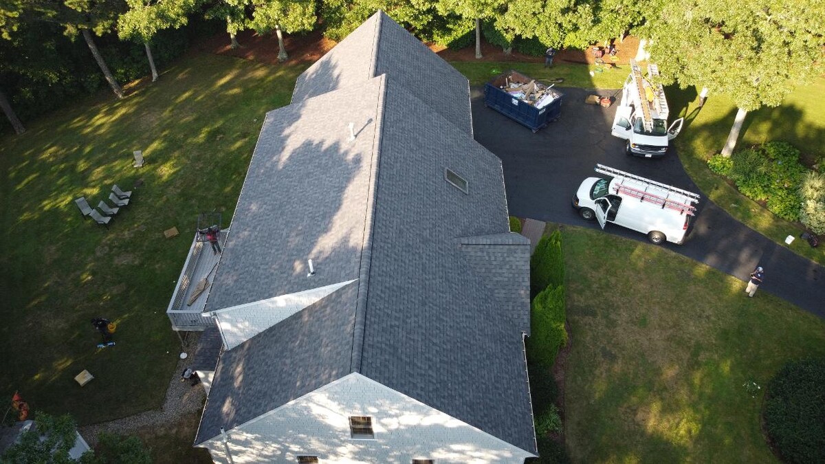 Images Northeast Roofing Contractors LLC