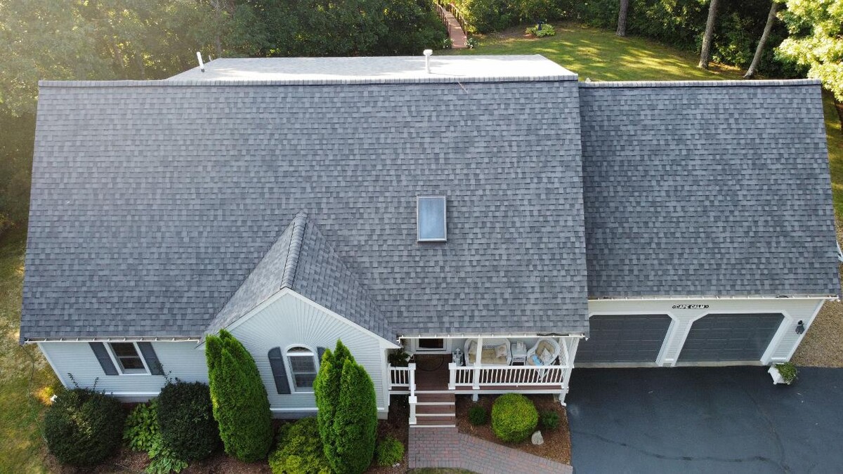 Images Northeast Roofing Contractors LLC