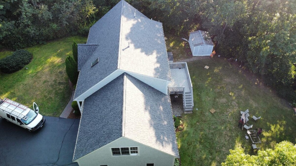 Images Northeast Roofing Contractors LLC