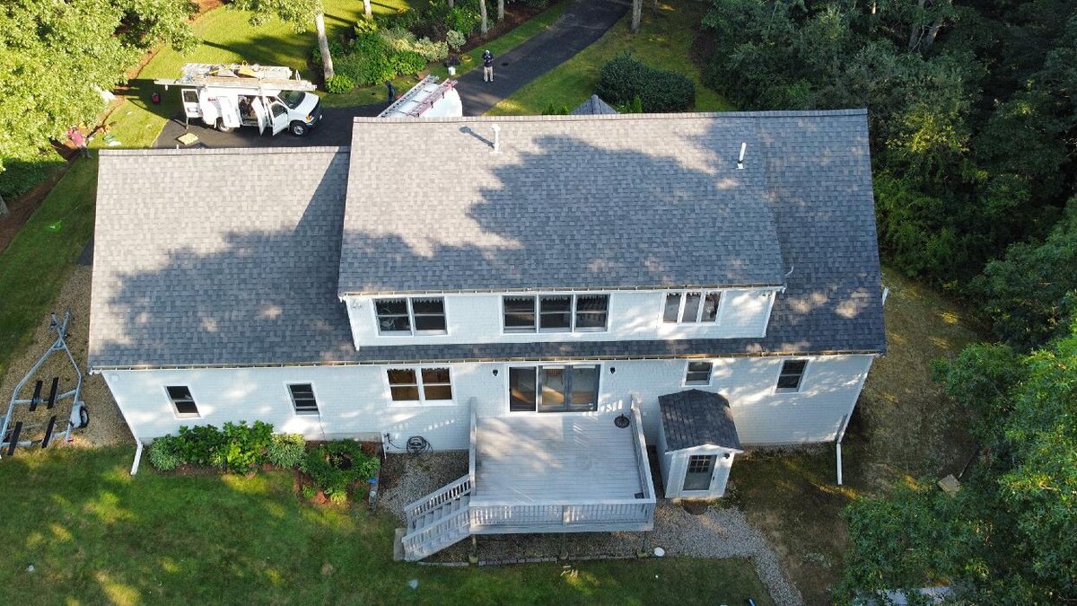 Images Northeast Roofing Contractors LLC