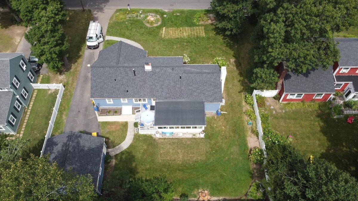 Images Northeast Roofing Contractors LLC