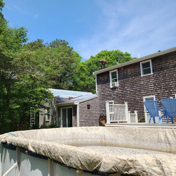 Images Northeast Roofing Contractors LLC