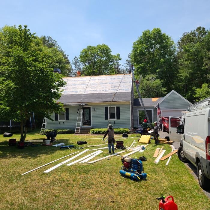 Images Northeast Roofing Contractors LLC