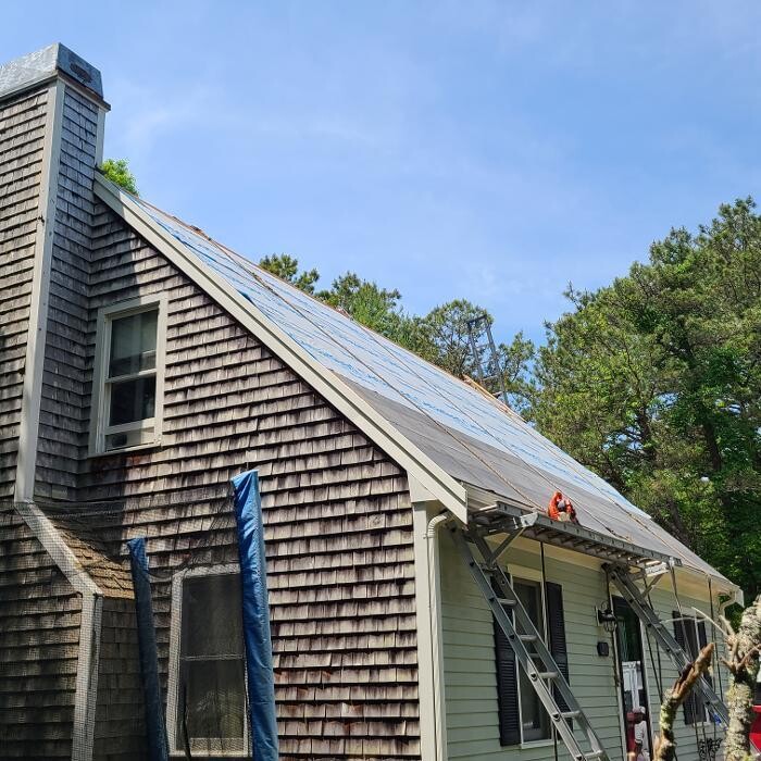 Images Northeast Roofing Contractors LLC