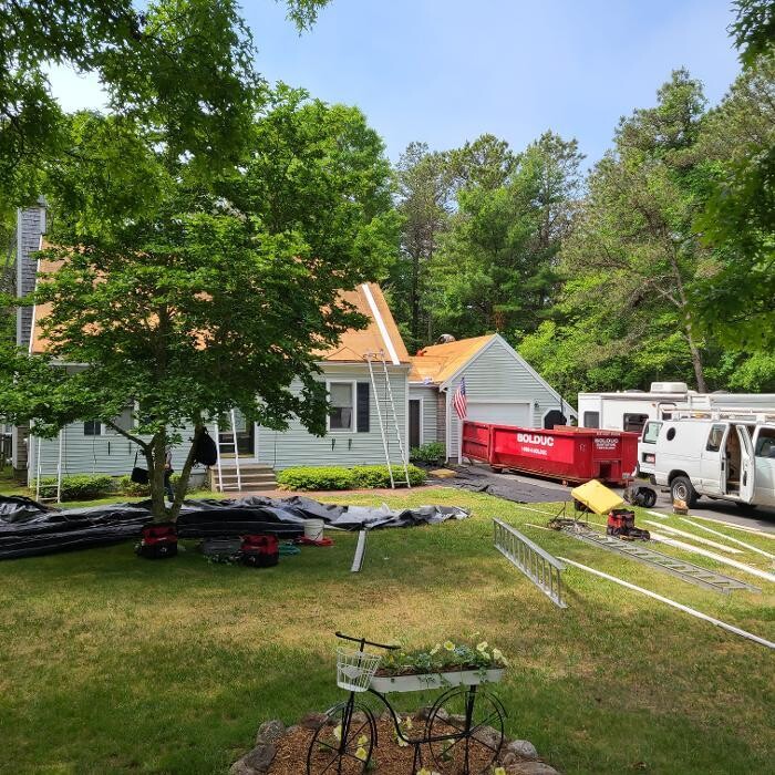 Images Northeast Roofing Contractors LLC