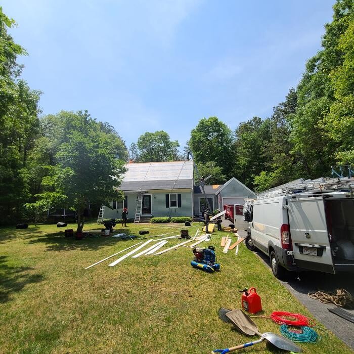 Images Northeast Roofing Contractors LLC
